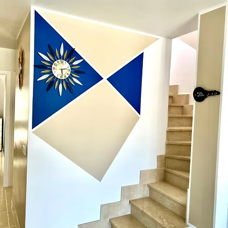 Apartament Kandinsky Mallorca