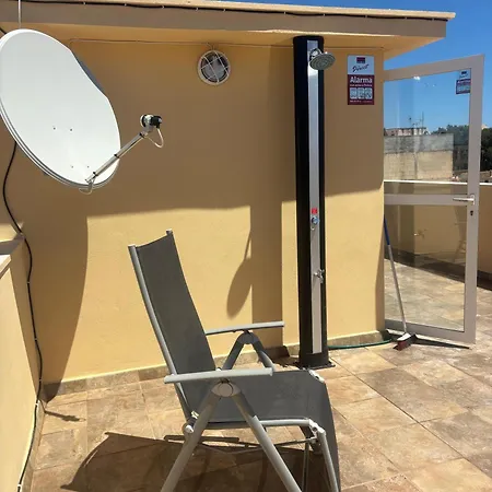 Apartament Kandinsky Mallorca