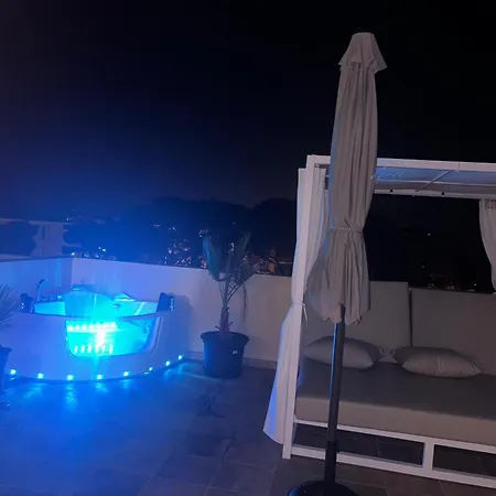 Apartament Kandinsky Mallorca