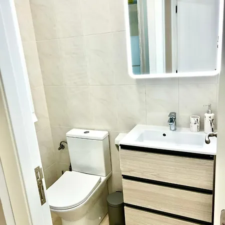 Apartament Kandinsky Mallorca S'Illot (Mallorca)